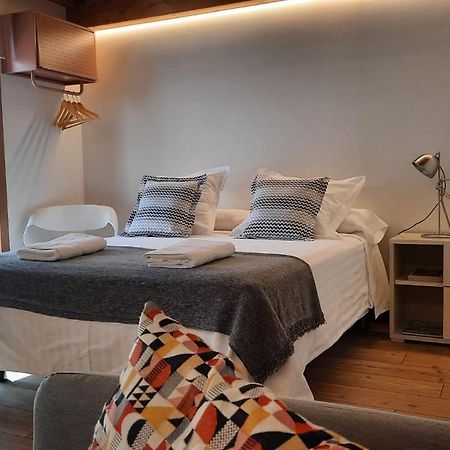 Urda La Casa Del Medico Hosteria Rural מראה חיצוני תמונה