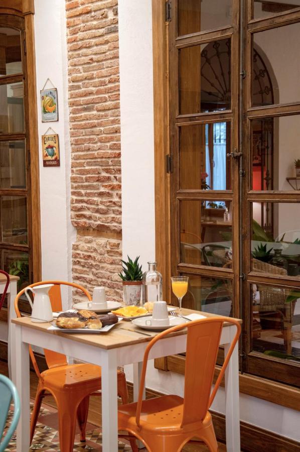 Urda La Casa Del Medico Hosteria Rural מראה חיצוני תמונה