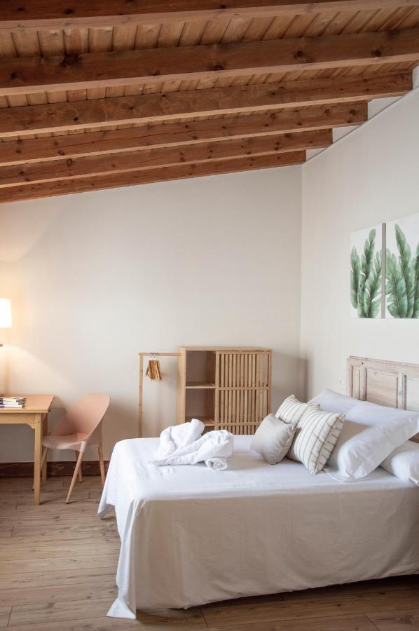 Urda La Casa Del Medico Hosteria Rural מראה חיצוני תמונה