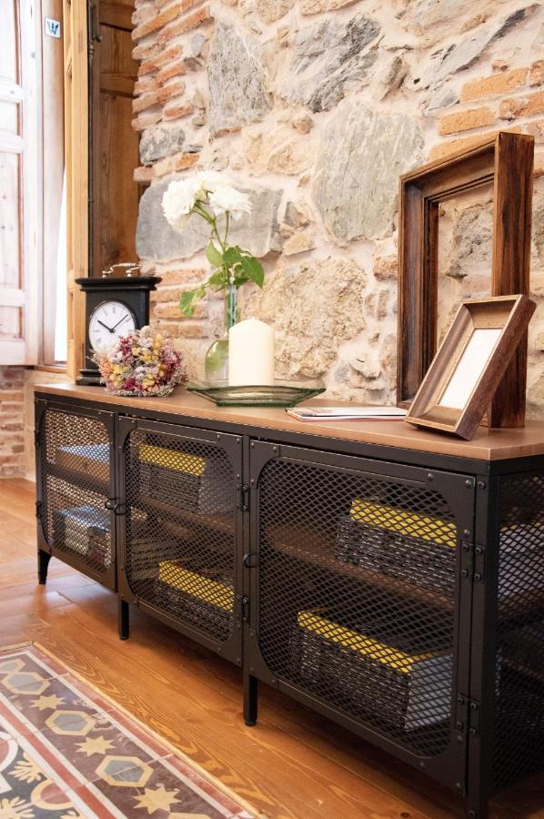 Urda La Casa Del Medico Hosteria Rural מראה חיצוני תמונה