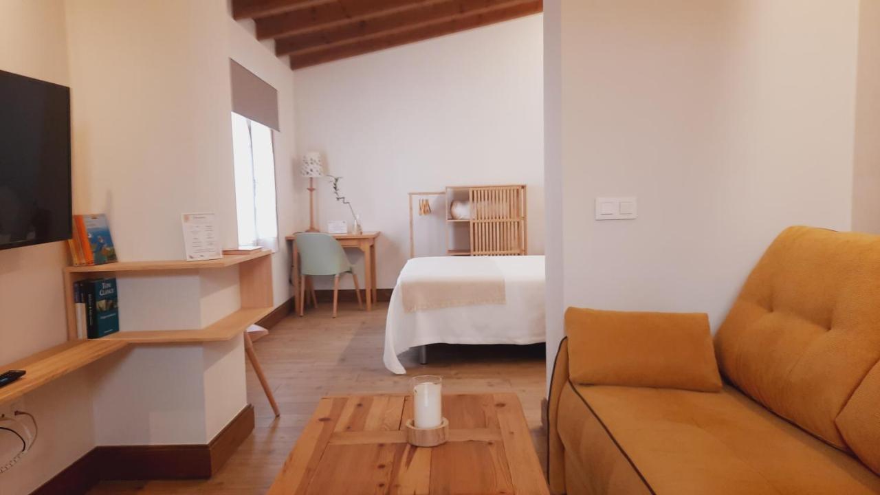Urda La Casa Del Medico Hosteria Rural מראה חיצוני תמונה