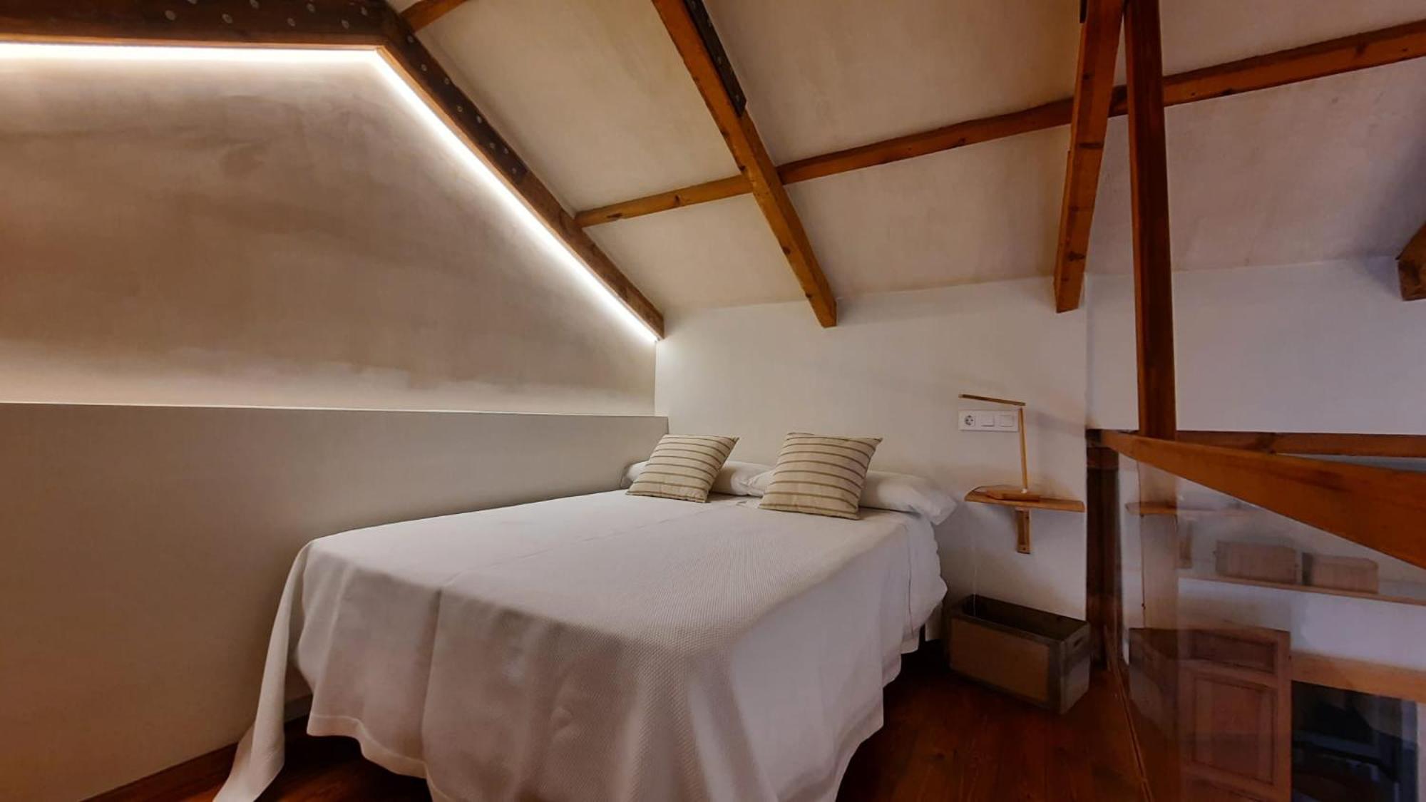 Urda La Casa Del Medico Hosteria Rural חדר תמונה